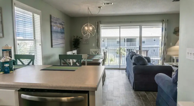 Beachside Villas - 30A BY PHG