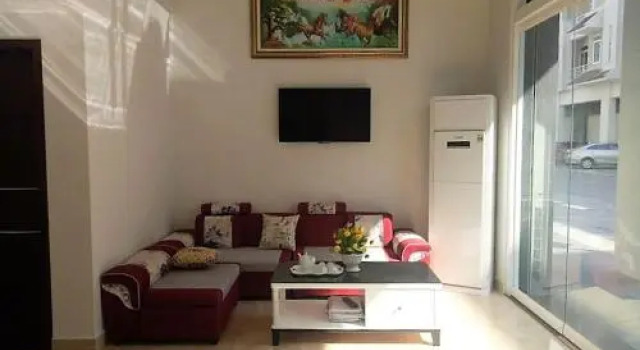 NHà NGHỉ E10