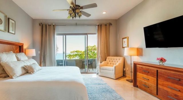 Casa de las Olas - Ocean View, Забронировать Дом для отпуска Отели Южной Нижней Калифорнии с парковкой, Парковка