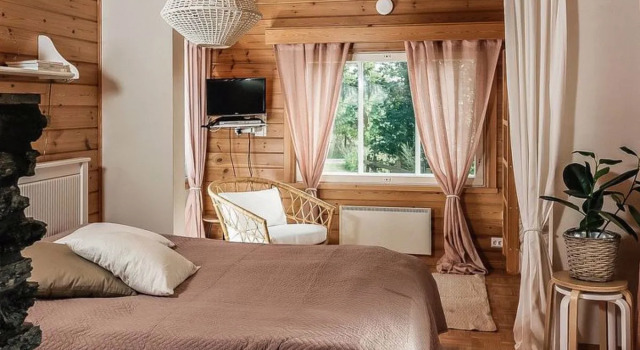 House C Landeck, Book Hotel Hoteller i Uusimaa med parkering, Parkering