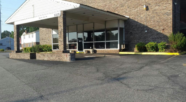 Travelodge Williamsburg Central, Book Hotel Billige hoteller i Virginia