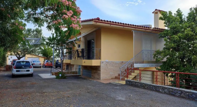Villa Basile 1