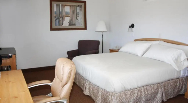 Номер Standard The Bluebird Motel Maine