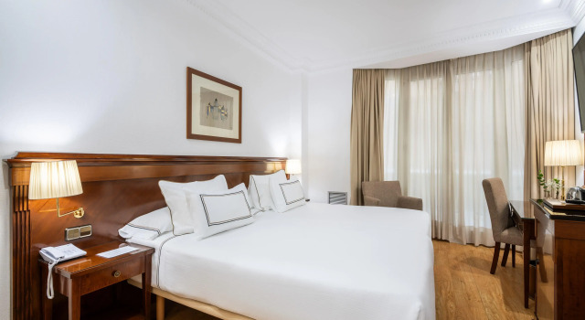 Melia Plaza Valencia
