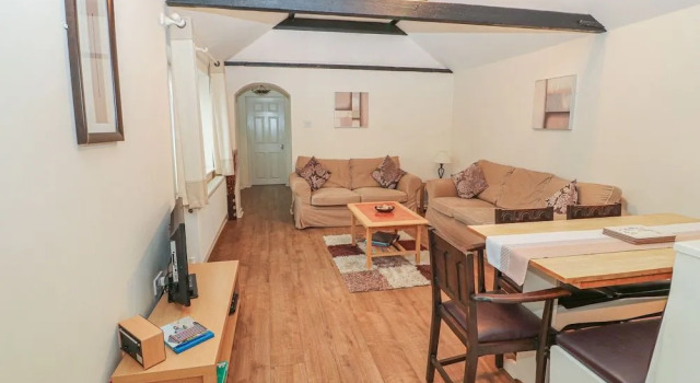 Peardrop Cottage, Забронировать Дом для отпуска Коттеджи Лаут, Коттедж