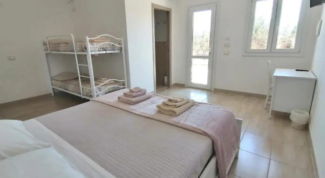 Piccolo Ulivo B&B Salento