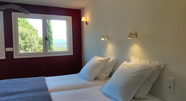 Le Roc E Fiori Hotel, Varaa Hotelli Porto-Vecchio 