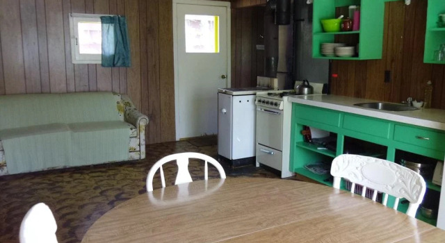 Miller's Family Camp, Reserva ahora Hotel Miller Lake Bruce County