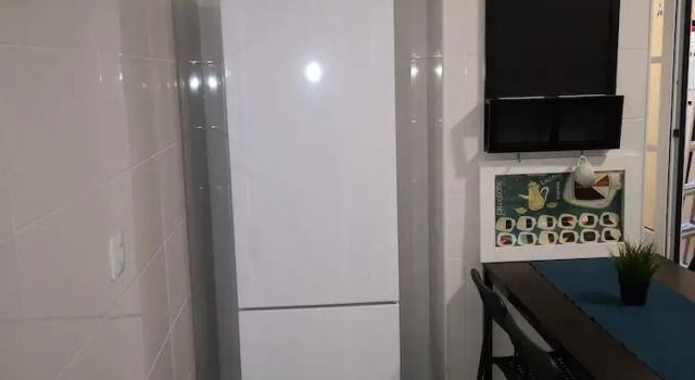 Номер Standard PARAISO Da PENHA