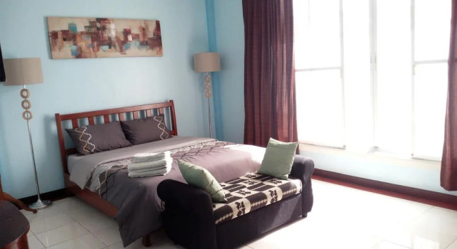 I.Park Suites, Book Hotel  