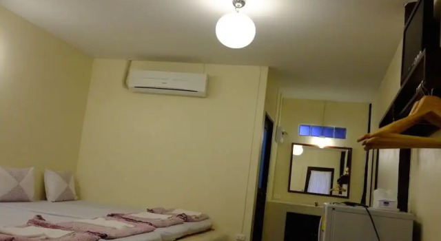 Номер Standard Lumphachi Lakehill Resort