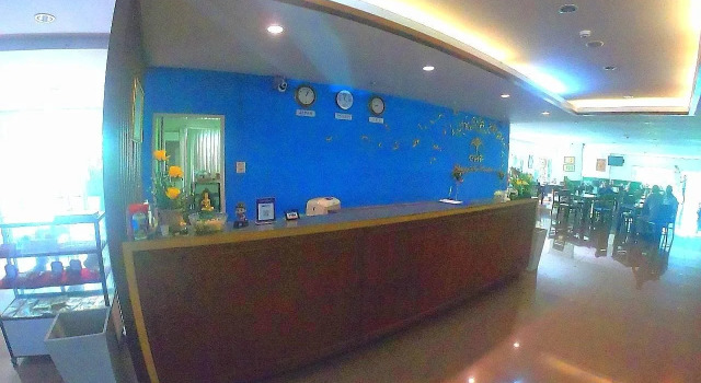 Chiangmai residence, Забронировать Отель Отели Чиангмай с бассейном, рядом с Chiangmai Ram Hospital, Бассейн
