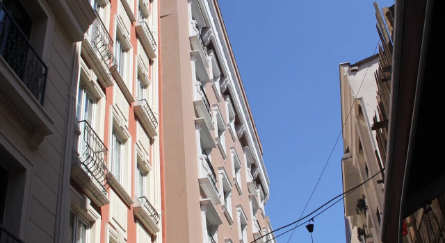 Konak Apart Hotel, Забронировать Апарт-отель Отели Стамбула с парковкой, рядом с Базар Араста, Парковка