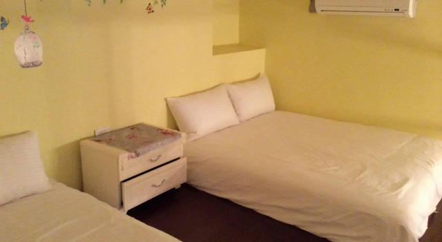 Livia B&B