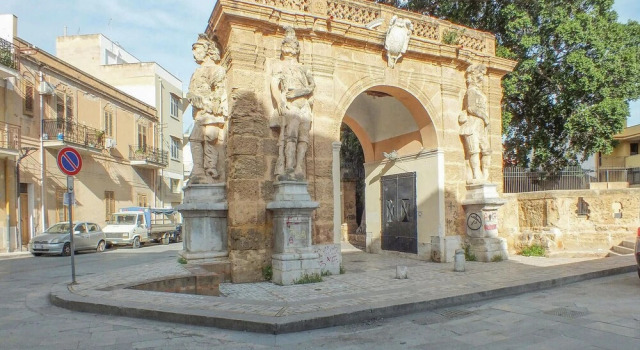 Villa Tourig Beach, Book Villa Altavilla Milicia Sicilien