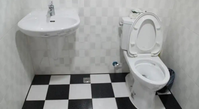 Номер Standard Magi House