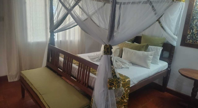 Номер Economy Mangro Hotel Diani Beach