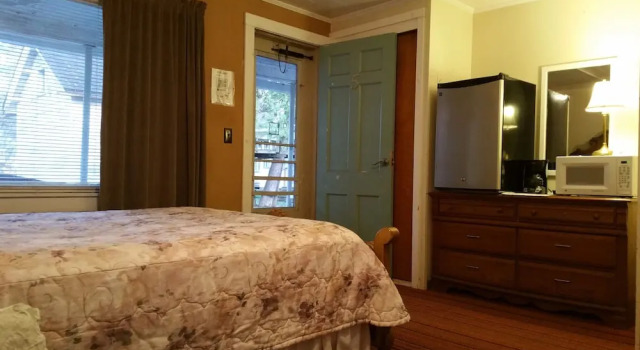 Номер Classic Cohocton Valley Inn