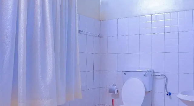 Camera doppia Executive Hakyiri B&B