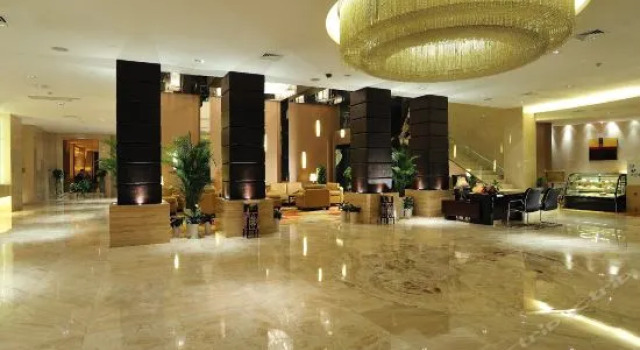 Roing Hotel Wuhan