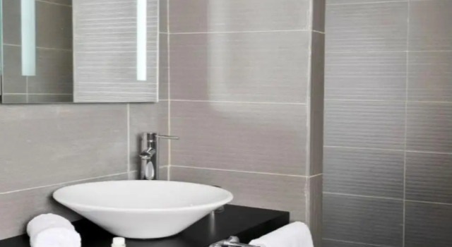 Standard Zimmer ONOMO Hotel Libreville
