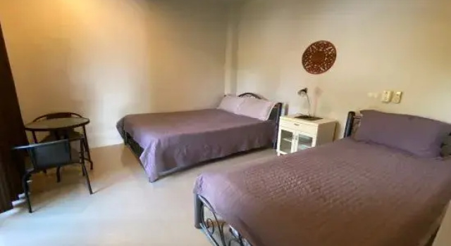 Люкс Baan Sanuan Resort