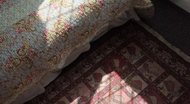 Standard- værelse Ward Aveune B&B