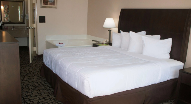 SureStay Hotel by Best Western North Myrtle Beach