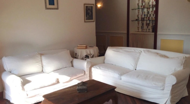 Apartment With 2 Bedrooms in La Spezia, With Wonderful City View, Balc, Забронировать Апартаменты/квартира Специя Итальянская Ривьера, рядом с Порт Ла Специи