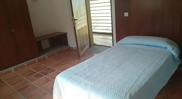 Albergue Turístico Vía de la Plata, Prenota Ostello  