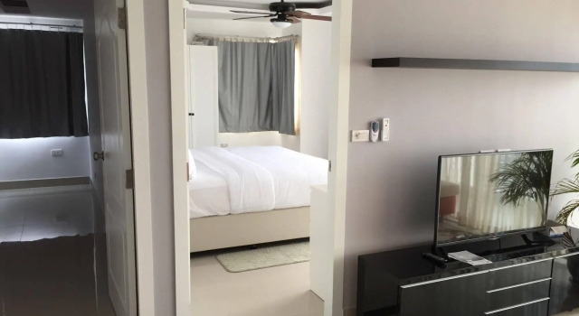 Evergreen Pattaya Serviced Residences 