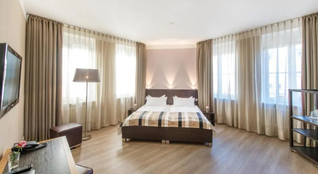 Altstadt Hotel Koblenz