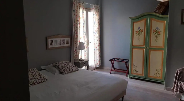 Номер Premium Le Crillon