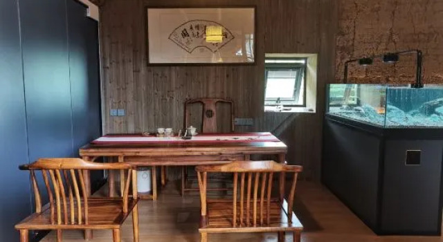 Xinsu Changrong Tulou Cultural Homestay (Yunshui Ballad Shop), Book Hotel Zhangzhou Fujian