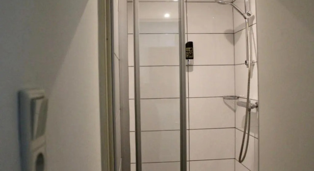 Двухместный номер Economy The Townhouse Hotel