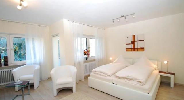 Номер Comfort Hotel Restaurant Alt Pirmasens