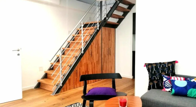 Апартаменты REMA Apartments Lustkandlgasse