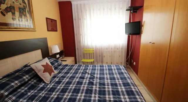 Blau Mari 202, Забронировать Отель Отели El Baix Camp с бассейном, Бассейн