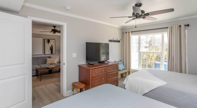 Апартаменты Summerhouse Villas Condo: Private Resort Beach