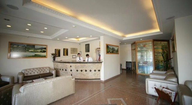 Okutur Hotel