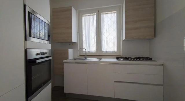 Апартаменты Relais Villa Magnolia