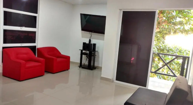 Люкс Deluxe Hotel El Emigrante