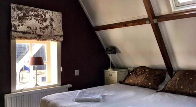 Апартаменты Hotel West Inn