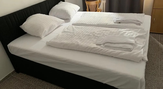 Двухместный номер Standard Hotel Lilienhof