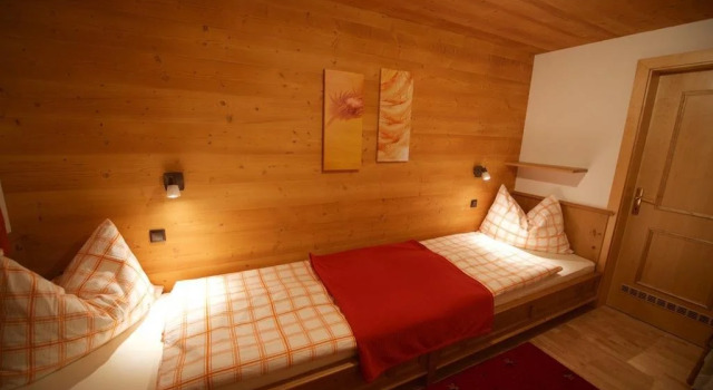 Andreas Apartment im Landhaus Moser, Забронировать Апартаменты/квартира Отели Альпбах с парковкой, рядом с Горнолыжный курорт Ski Juwel Alpbachtal - Wildschonau, Парковка