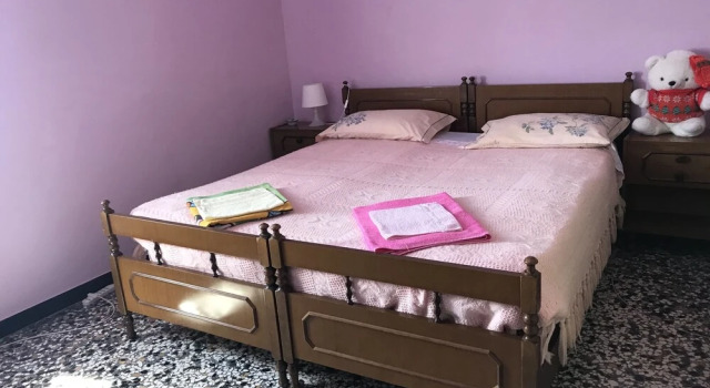 Одноместный номер Standard Hotel Delfino