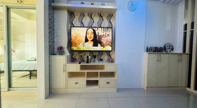 Xenial Pasay City Apartment for Rent - Entire House Front of Mall of Asia, Забронировать Апартаменты/квартира Пасай Столичный регион, рядом с Embassy of Japan