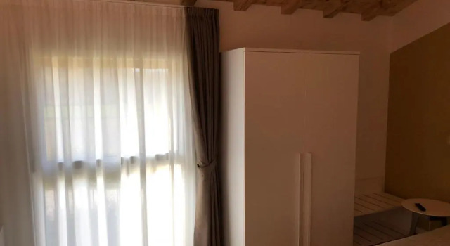 Двухместный номер Superior Agriturismo Relais Maddalene101