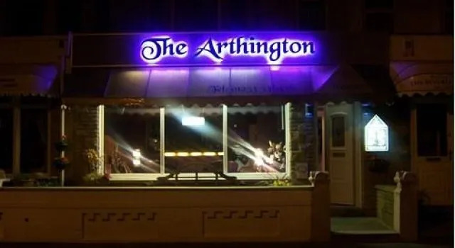 The Arthington, Забронировать Гостевой дом Гостевые дома Блэкпул, рядом с Стадион футбольного клуба «Блэкпул», Гостевой дом