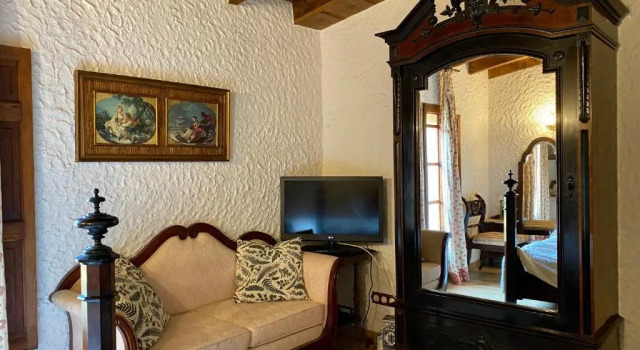 Finca Ses Fontanelles